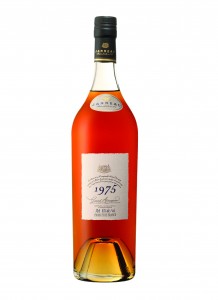 Janneau Vintage 1975 armagnac 0,7l